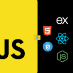 web dev tech stack