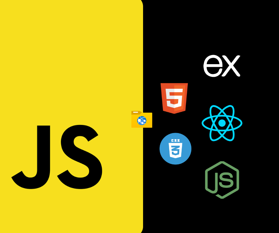 web dev tech stack